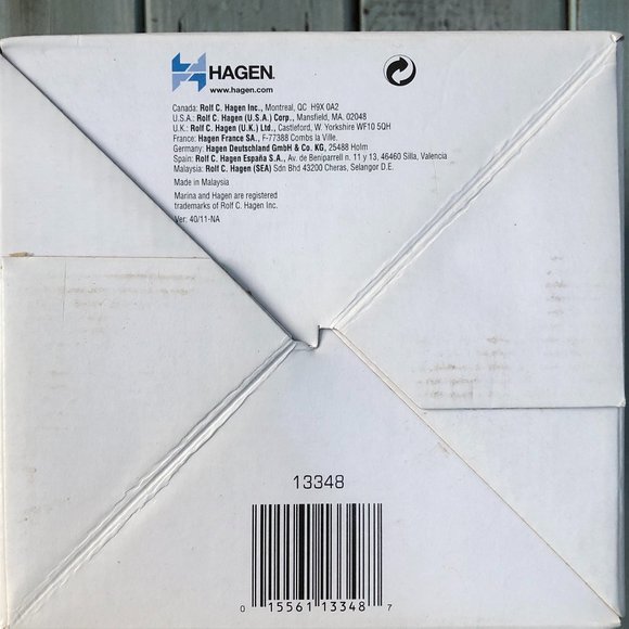 Marina Betta Aquarium Kit (NEW) - Picture 12 of 12